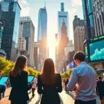 Key employment report coincides with record stock market levels: insights for this week