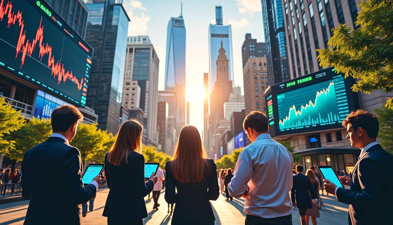 Key employment report coincides with record stock market levels: insights for this week