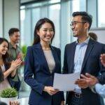 Nav appoints Grace Liu as the new Chief Financial Officer