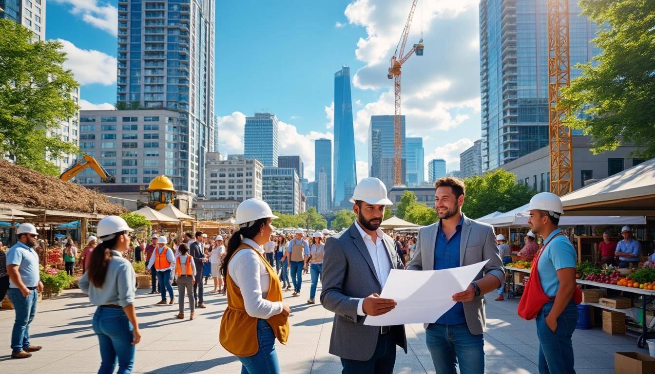 Navigating the hurdles of municipal finance: strategies to foster job creation and economic growth