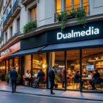 Pourquoi choisir DualMedia, l’agence web à Paris experte en développement mobile et web ?