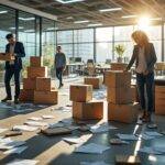Providence lays off 600 employees in major restructuring to alleviate financial strain
