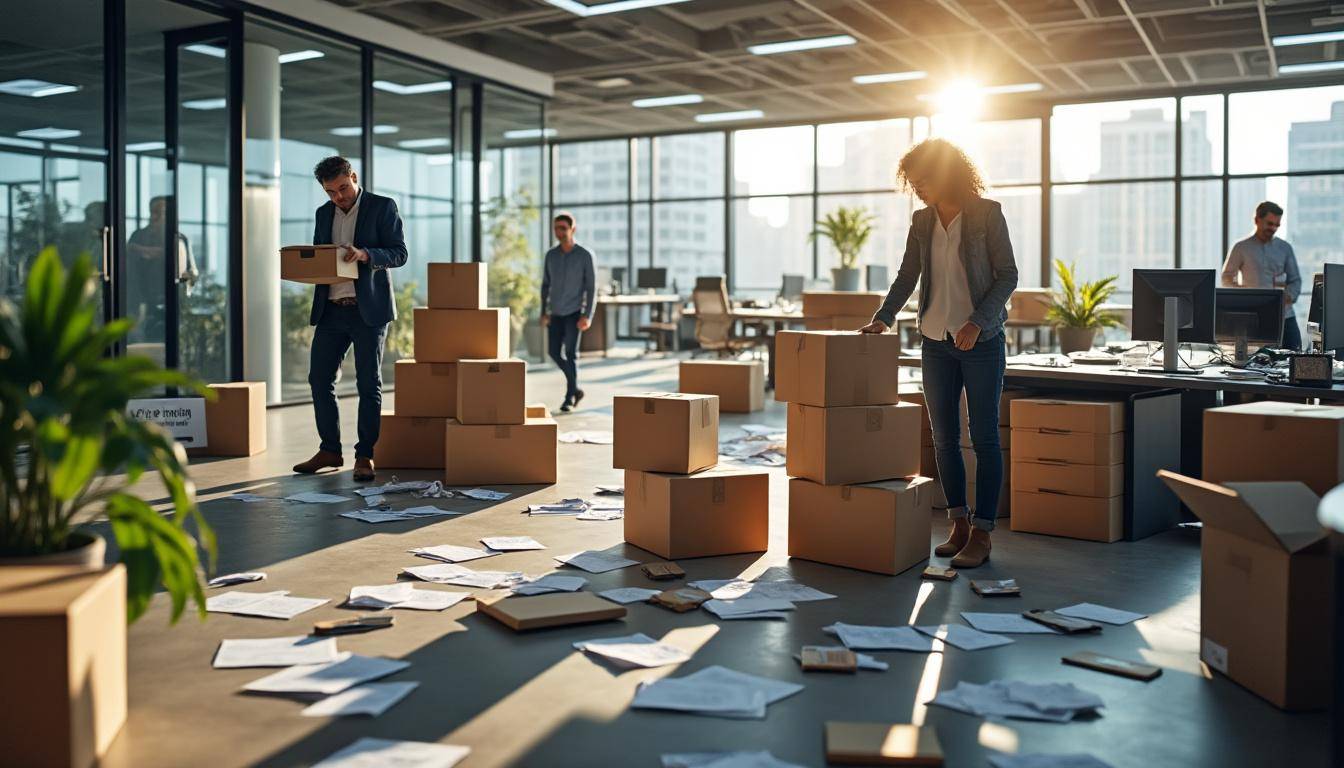 Providence lays off 600 employees in major restructuring to alleviate financial strain