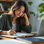 Self-care and financial management strategies following a layoff