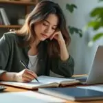 Self-care and financial management strategies following a layoff