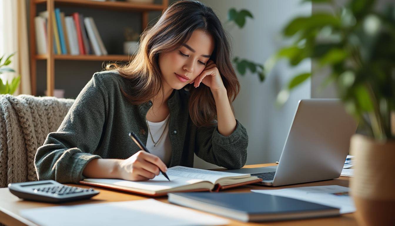 Self-care and financial management strategies following a layoff