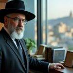 Senior Haredi politician questions the motivations behind the Gaza conflict