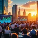 South African rand thrives amid risk rally ahead of key economic indicators and employment figures