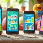 Top 4 finance apps to help kids learn money management skills