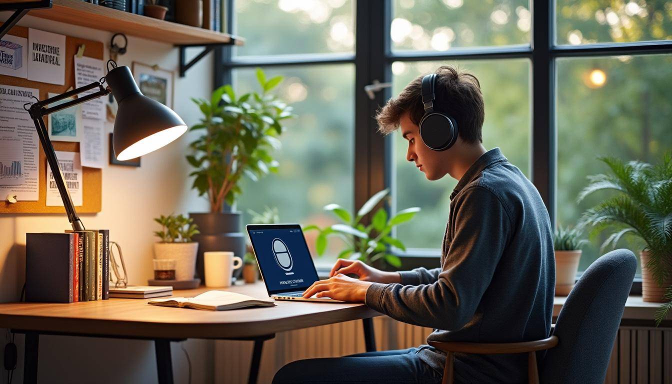 Top investing podcasts that every beginner should listen to