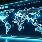 analyzing the global soft power index for 2025