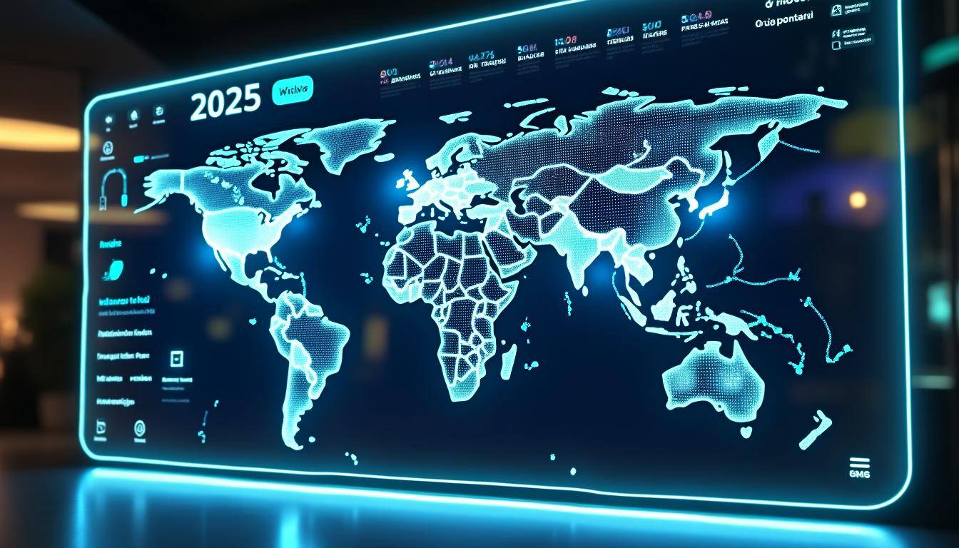 analyzing the global soft power index for 2025