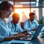 high-paying careers expecting strong demand for years ahead
