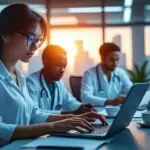 high-paying careers expecting strong demand for years ahead