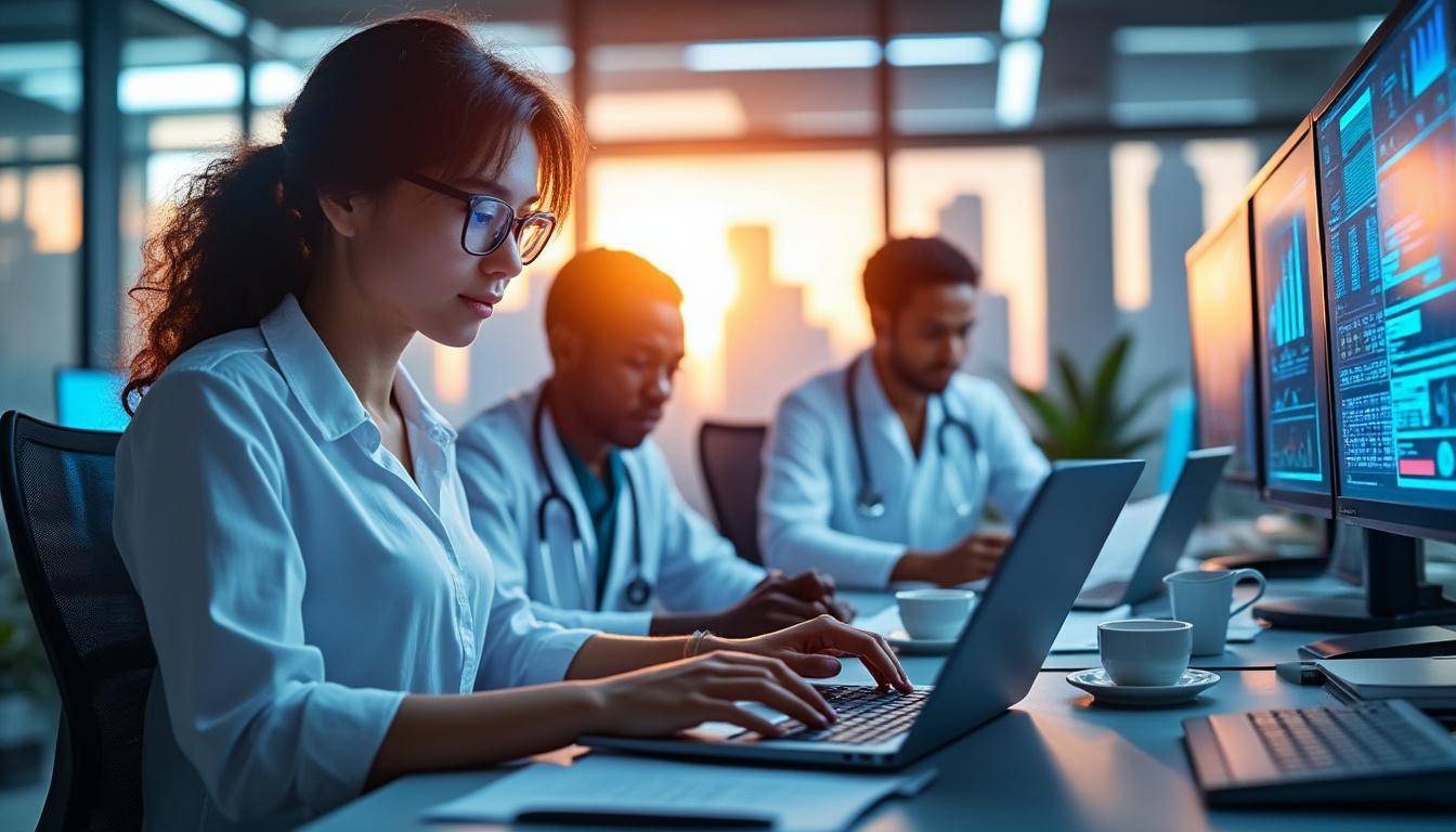 high-paying careers expecting strong demand for years ahead