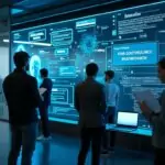 how scams and artificial intelligence tools are disrupting the employment landscape