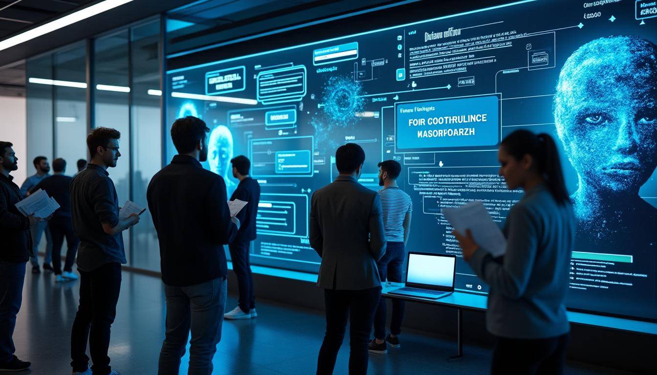 how scams and artificial intelligence tools are disrupting the employment landscape