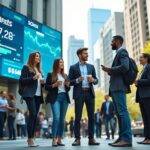 Charting a course: strategies for recent graduates to cope with the financial pressures of today&#8217;s job market