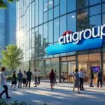 Citigroup plans to generate 510 new job opportunities in Charlotte