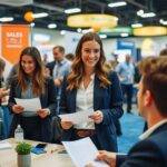 Discover exciting career opportunities at the Achieve Hiring Event: streamline your job search with same-day interviews for sales and mortgage positions in Tempe on July 22.