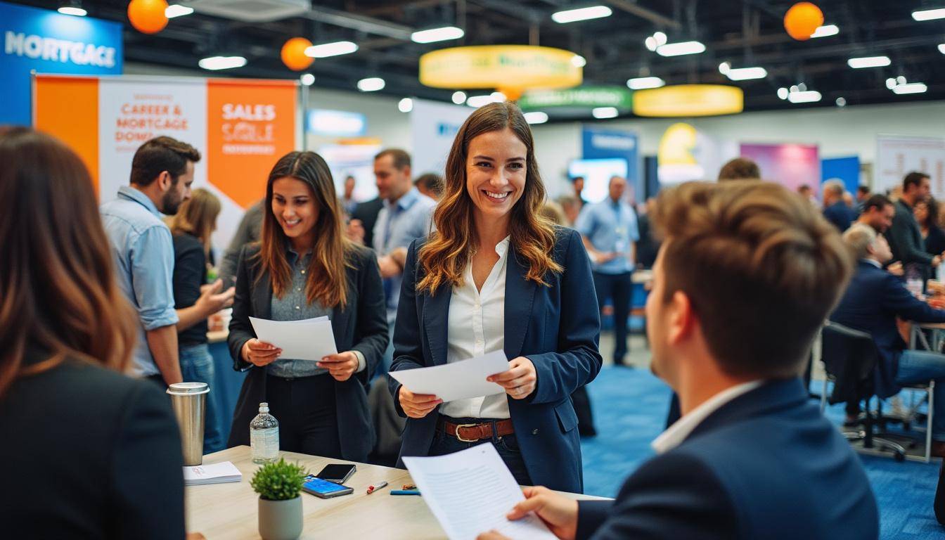 Discover exciting career opportunities at the Achieve Hiring Event: streamline your job search with same-day interviews for sales and mortgage positions in Tempe on July 22.
