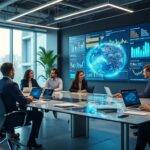 Exploring hybrid roles: the transformative impact of AI on the finance sector