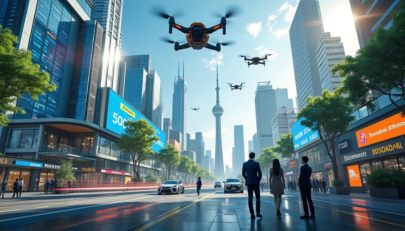 Exploring the future: economics or finance for lucrative careers in the global marketplace by 2025