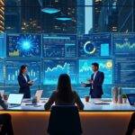 Exploring the future of finance: 5 innovative career paths in fintech and cryptocurrency for 2025