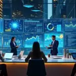 Exploring the future of finance: 5 innovative career paths in fintech and cryptocurrency for 2025