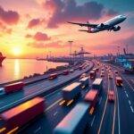 Exploring the shifting landscape of trade dynamics and their financial consequences