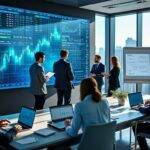 delve into the fascinating realm of quantitative analysts, exploring their essential roles and responsibilities. discover the educational and professional pathways to becoming a quant, and gain insights into the skills needed to thrive in this dynamic field.