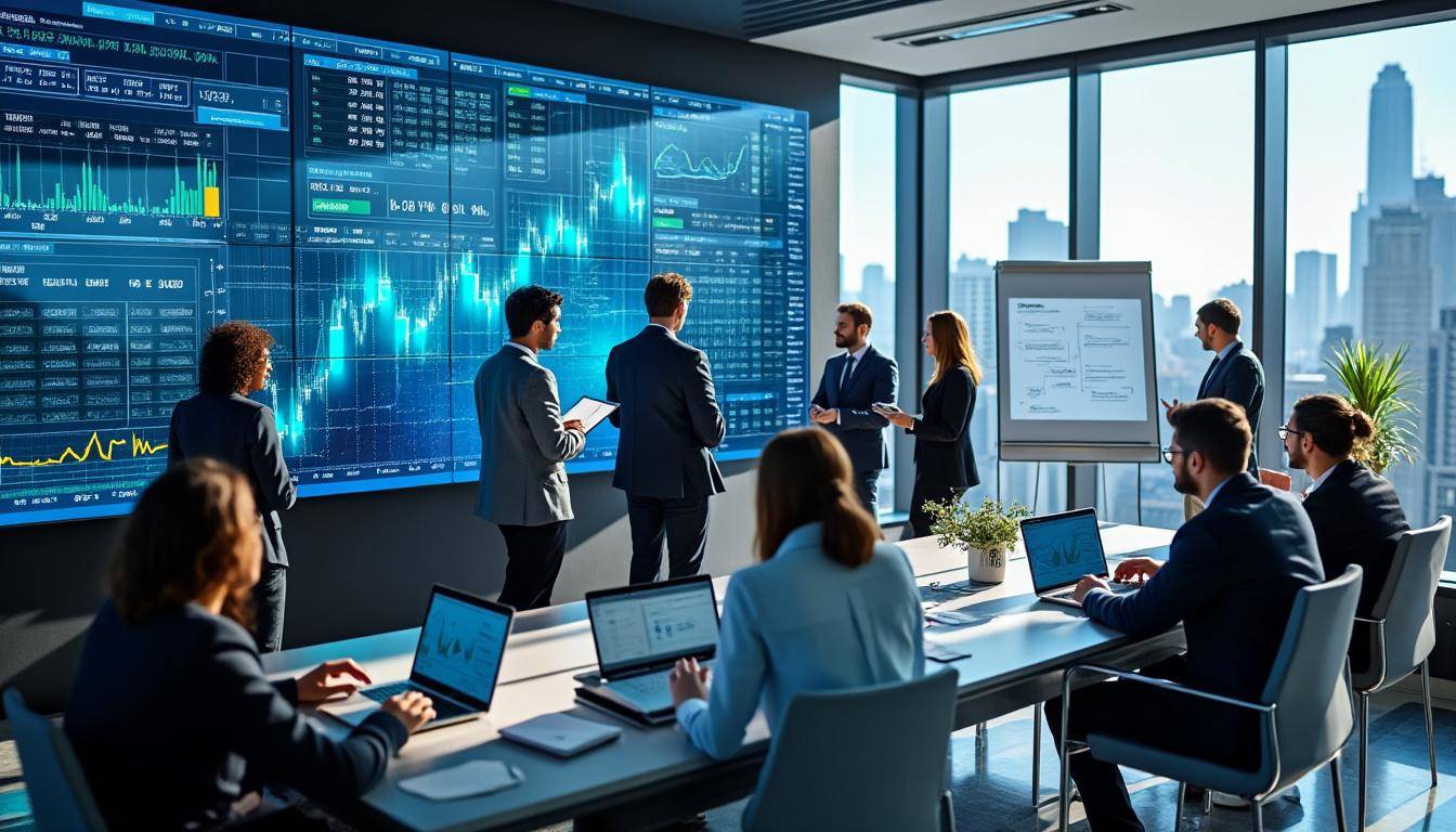Exploring the world of quants: roles, responsibilities and the path to becoming one