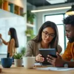 Ey us &#8211; crafting a brighter future for the working world