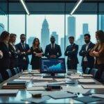 Goldman Sachs reduces workforce cuts, but is anyone paying attention?