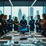 Goldman Sachs reduces workforce cuts, but is anyone paying attention?