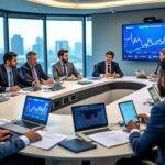 Insights from the July 2025 financial policy committee meeting
