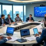 Insights from the July 2025 financial policy committee meeting