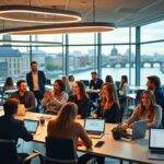 ireland has welcomed 10,000 new jobs from foreign multinationals in the first half of the year, showcasing a significant increase compared to 2024. discover how this influx is shaping the irish economy and boosting employment opportunities.