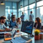 explore the changing landscape of millennial economics in 2025. this article delves into financial trends, insights, and strategies to navigate the shifts affecting a new generation's financial decisions and opportunities.