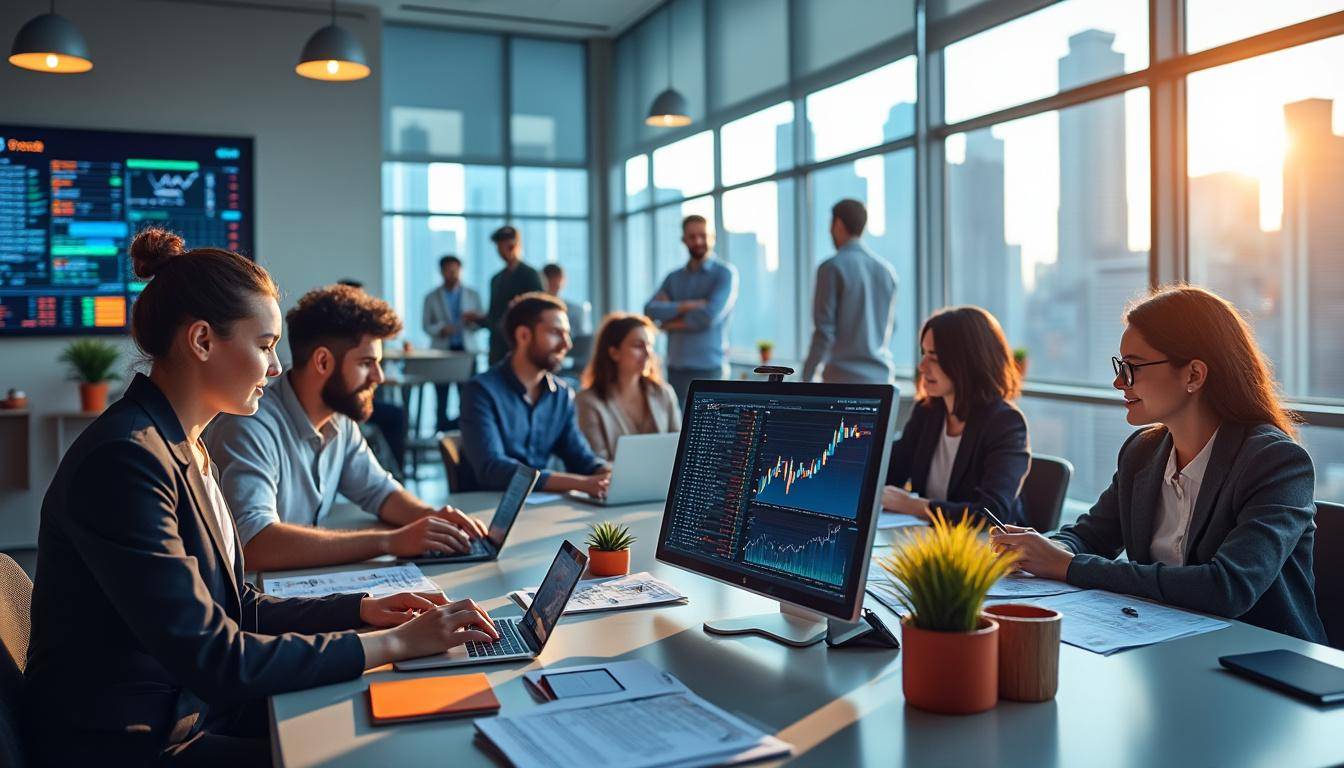 explore the changing landscape of millennial economics in 2025. this article delves into financial trends, insights, and strategies to navigate the shifts affecting a new generation's financial decisions and opportunities.