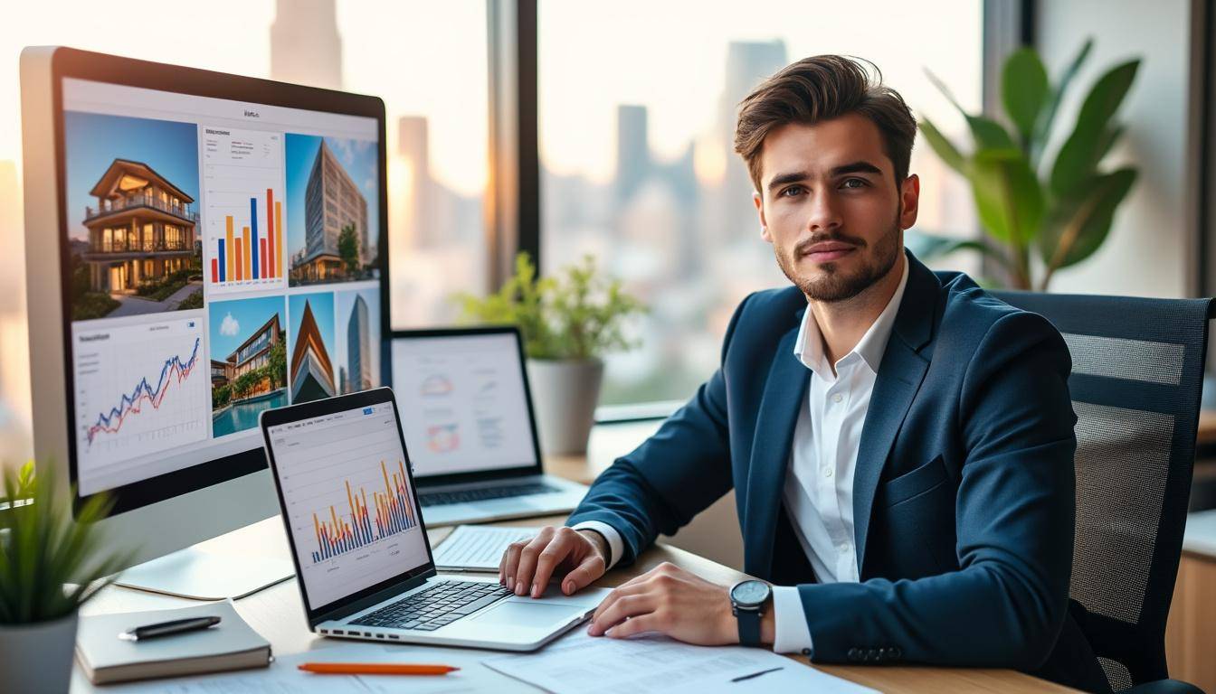 Navigating multiple careers, real estate investments, and entrepreneurship in your 20s: strategies to build generational wealth