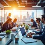 North Carolina set to welcome an additional 750 financial services positions, officials announce