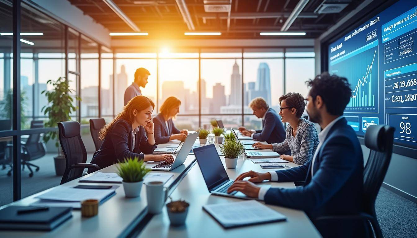 North Carolina set to welcome an additional 750 financial services positions, officials announce