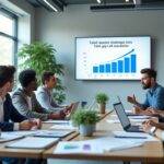 The undeniable talent gap in accounting: 50% of industry leaders report it takes over 60 days to fill vacancies.