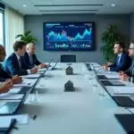 Understanding the collaboration between the Bank of England and the Financial Conduct Authority on overseeing financial market infrastructure
