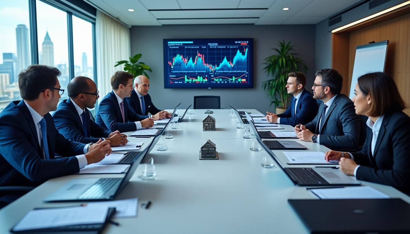 Understanding the collaboration between the Bank of England and the Financial Conduct Authority on overseeing financial market infrastructure