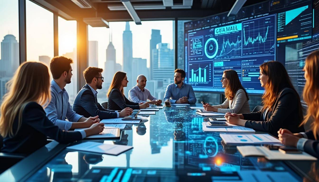 essential financial principles for achieving business success in 2025