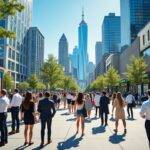 Canada experiences a drop of 41,000 jobs in July while the unemployment rate remains stable at 6.9%