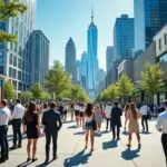 Canada experiences a drop of 41,000 jobs in July while the unemployment rate remains stable at 6.9%
