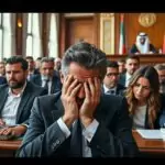 Dubai court case sheds light on the challenges that arise when finance careers in the UAE take a turn for the worse